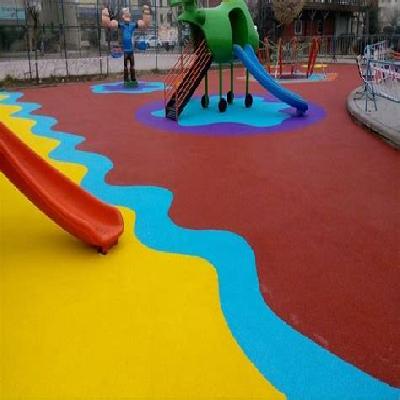 EPDM Flooring