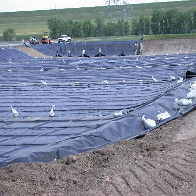 EPDM Pond Liners 