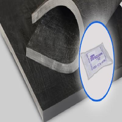 EPDM Reclaim Rubber