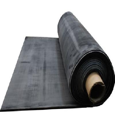 EPDM Rubber Sheet