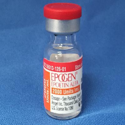 Epoetin Alfa