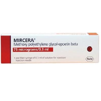 Epoetin Beta Injection