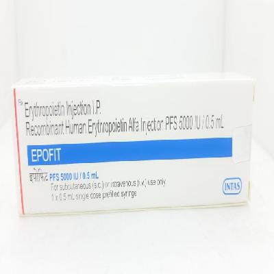 Epofit Injection