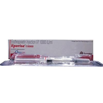 Eporise Injection