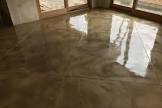 Epoxy Coatings