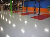 Epoxy Flooring Services