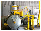 Epoxy Mixing Plant