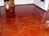 Epoxy Painting Service