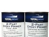 Epoxy Primers