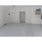 Epoxy Wall Coating Services
