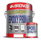 Epoxy Zinc Chromate Primer