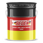 Epoxy Zinc Rich Primer