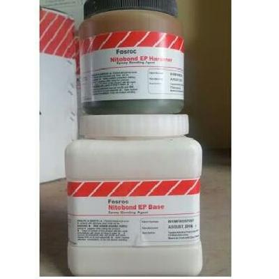 Epoxy Bonding Agent