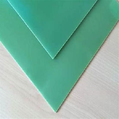 Epoxy Laminated Sheets