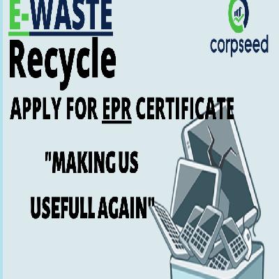 EPR Certification Service