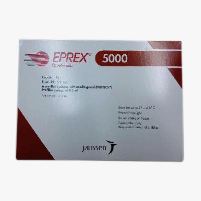 Eprex Injection