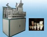 Eps Cup Making Machine