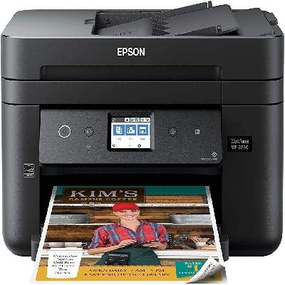 Epson Sublimation Printing Machine