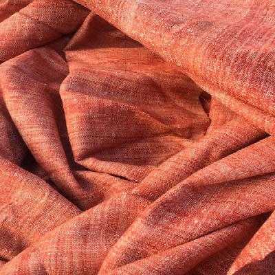 Eri Silk Fabric