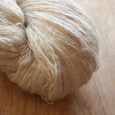 Eri Silk Yarn