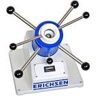 Erichsen Testing Machine
