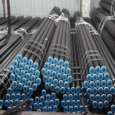 ERW Air Heater Tubes