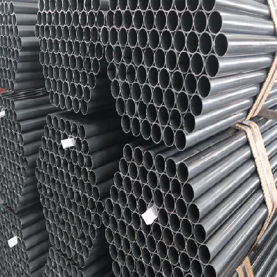 ERW Boiler Tubes 