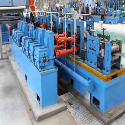 ERW Tube Mill 
