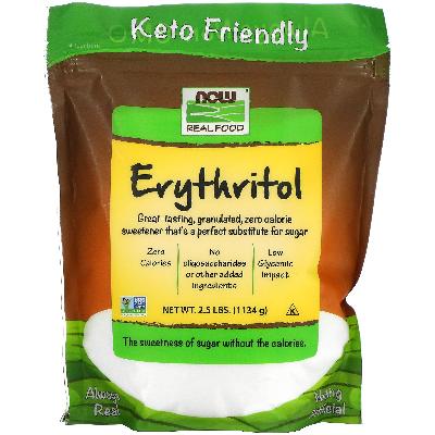 Erythritol