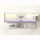 Erythropoietin Injection