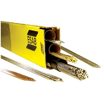 ESAB TIG Welding Rods