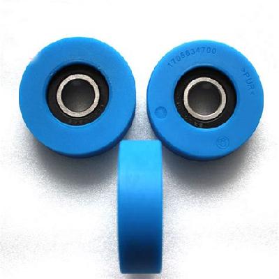 Escalator Spare Parts