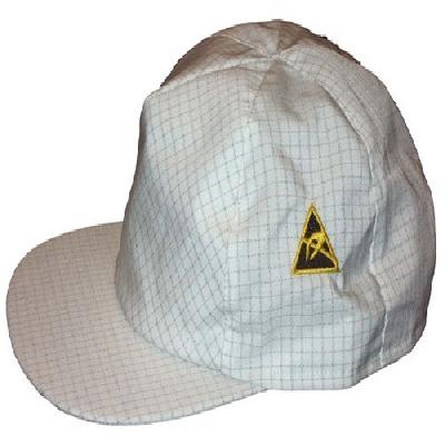 ESD Cap