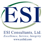 Esic Consultant