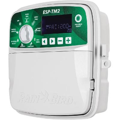 ESP Controller 