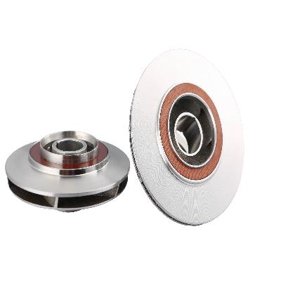 ESP Spares 