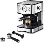 Espresso Machine