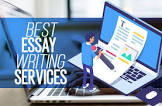 Essay Writing Services