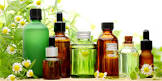 Essential And Aromatic Oils