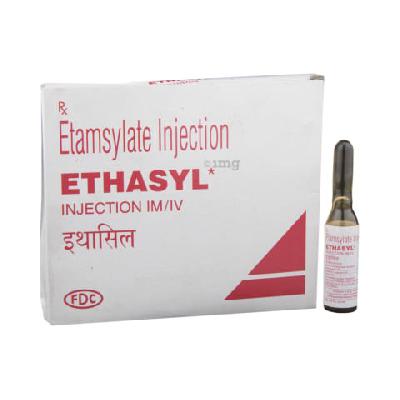 Etamsylate Injection