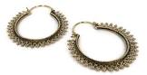 Ethnic Earring