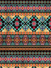 Ethnic Fabric