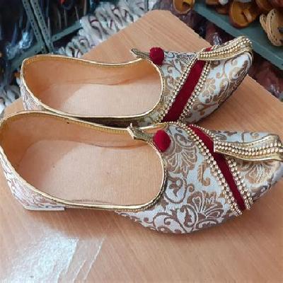 Ethnic Shoe