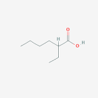 Ethylhexanoic Acid