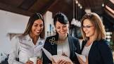 Etiquette Training Services
