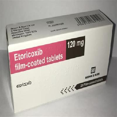 Etoricoxib Tablet