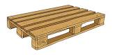 Euro Pallets