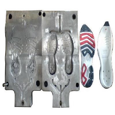 EVA Sole Mould 
