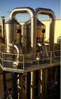 Evaporated Milk Plant