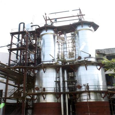 Evaporator Bodies